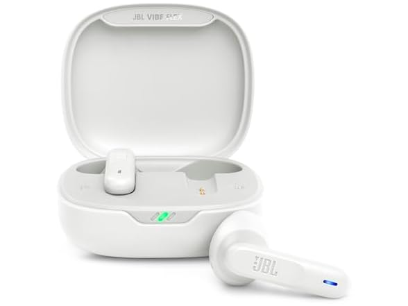 JBL Vibe Flex Bluetooth Earbuds