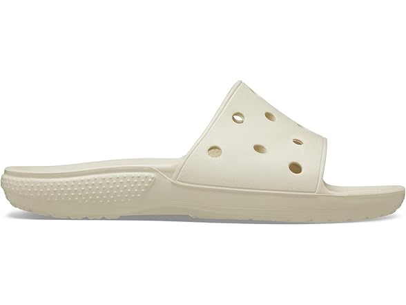 Crocs Classic Unisex Slide Bone Size M11