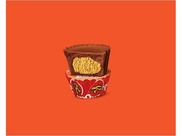 Reeses Zero Sugar Mini PB Cups 5.1oz