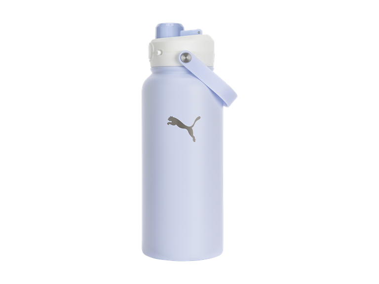PUMA 32oz Stainless Steel Water Bottle