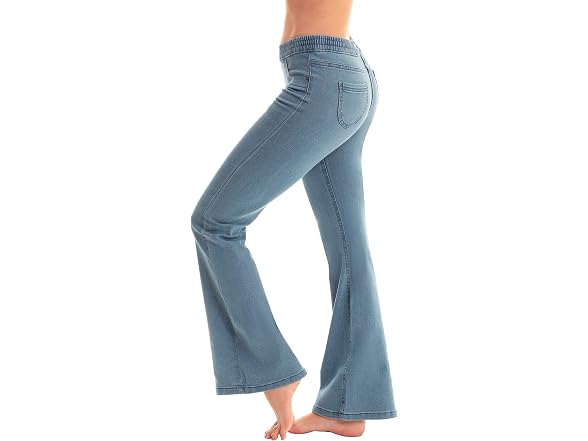 Just Love Women (M) Jeggings 6957
