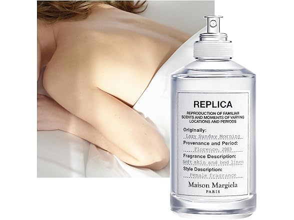 Maison Margiela Lazy Sunday Morning EDT 3.4oz