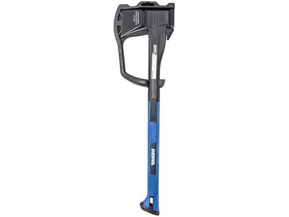 DESHIL Splitting Axe, 28”