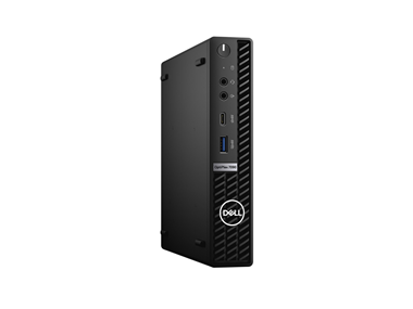 $379.99 Dell Optiplex 7090 Micro PC i5 10th Gen dealfomo