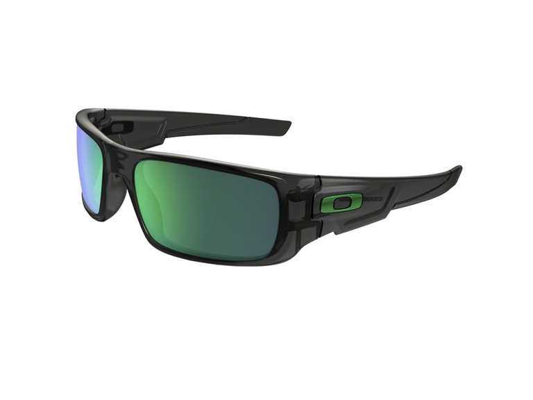 Oakley Men's Oo9239 Crankshaft Sunglasses - Gallery 6