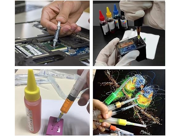 23g 1 Inch Needles 100pc