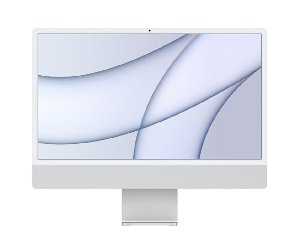 Apple 24" iMac M1 8x8 Core 512GB (2021) (Open Box) - Gallery 31