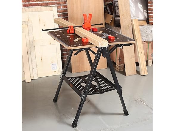 VEVOR Convertible Workstation