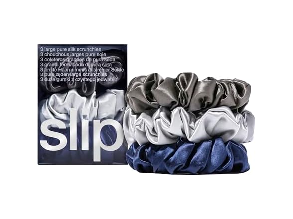 Navy / Charcoal / Silver