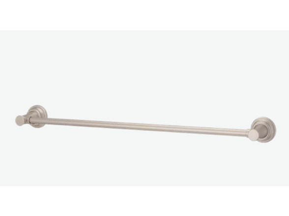 Pfister BTB-UH2C Pfister Renato 24 Towel Bar Chrome