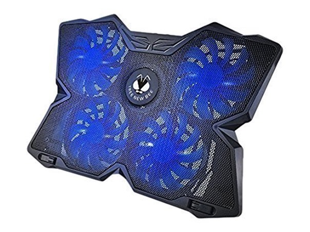 Tree New Bee Cooling Pad for 15.6-17 Laptops