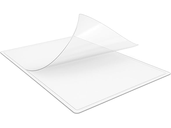 Royal Sovereign Thermal Laminating Pouches