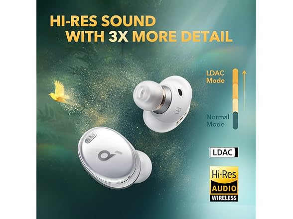 Anker B09CGMDJTZ Soundcore by Anker Liberty 3 Pro Noise C