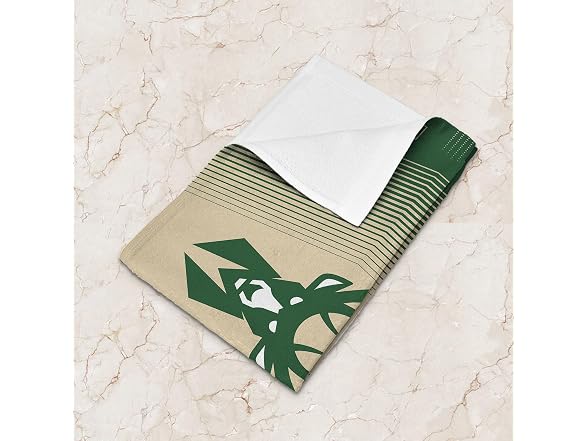 MILWAUKEE BUCKS NBA Hussle Micro Inches