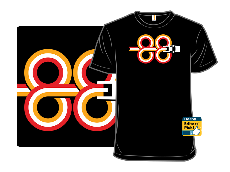 Retro 80s Time Machine - Gallery 8
