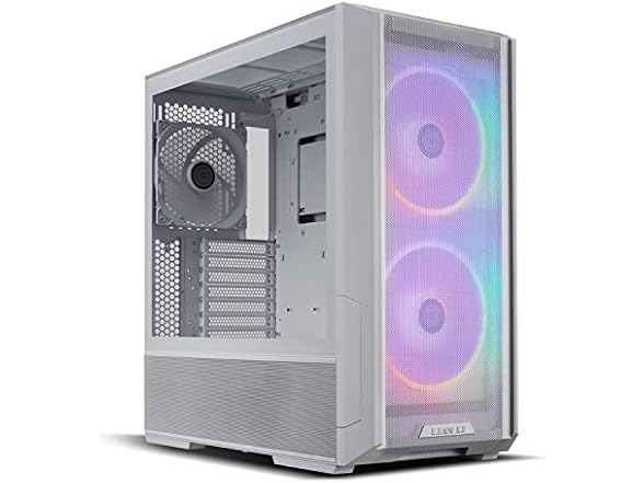 Li LIAN LI LANCOOL 216 E-ATX PC Case