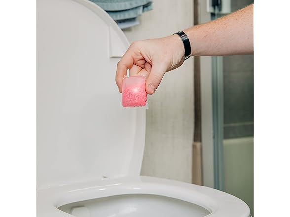 Camco TST MAX RV Toilet Treatment Drop-INs