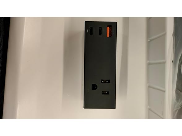 Ceptics 65W 3 Port PD 3.0 Ultra Compact Charger