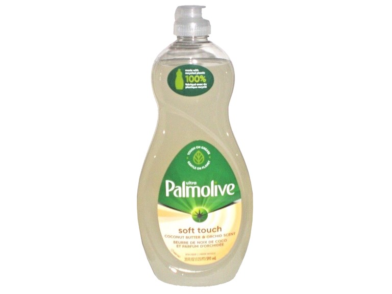 Palmolive MY-PD20UCB 20 ozs 9PK Palmolive Ultra Dis