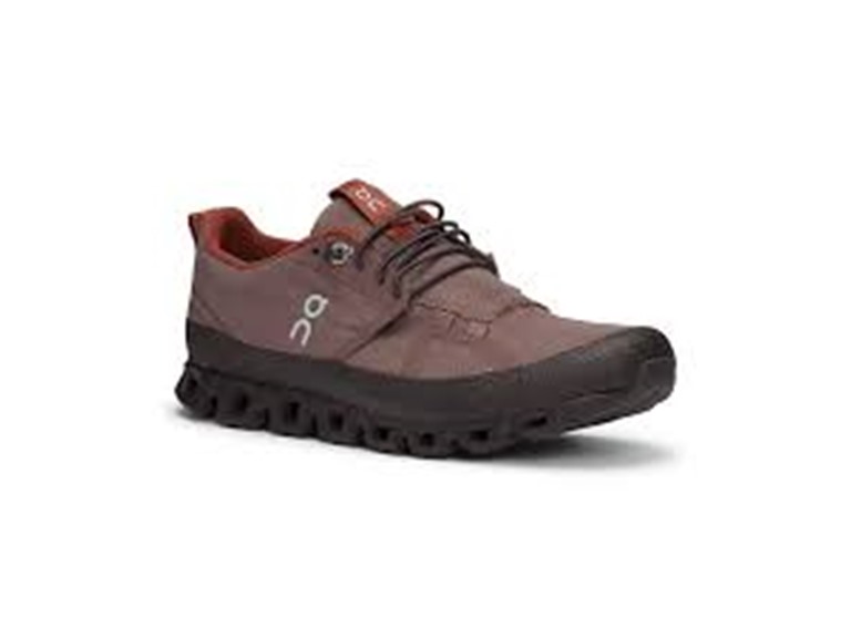 On Running 18.99874 8.5 On Running Cloud Dip Women's Shoes Grape/Pebble Grape/Pebble