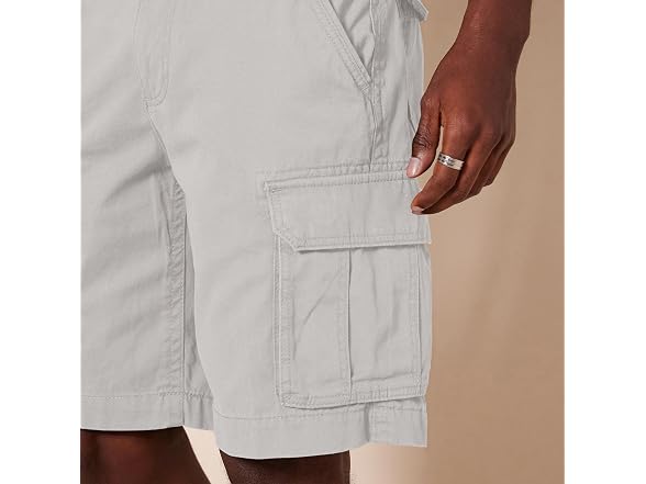 Amazon Essentials Men Cargo Shorts
