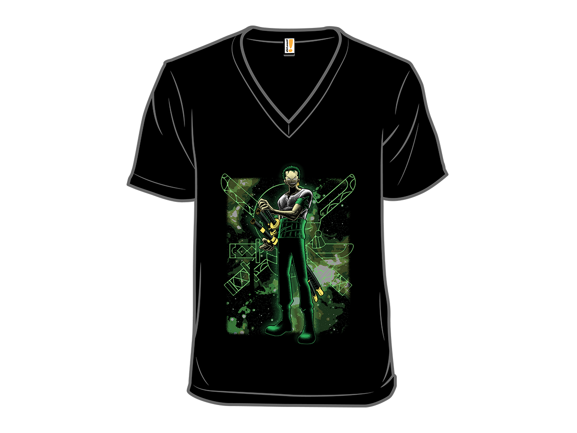 Oni Blade Shadow Nebula - Gallery 10