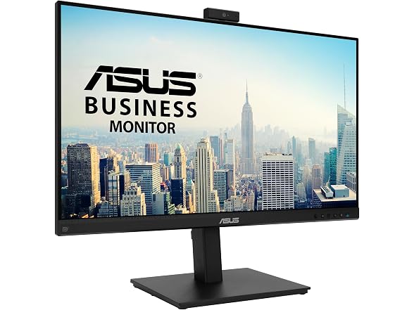 ASUS BE279QSK 27 Inch 1080P FHD Computer Monitor - Gallery 10
