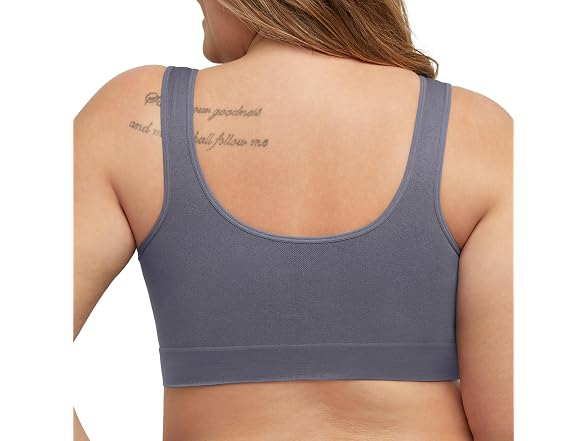 Just MY Size Women (XL) Pure Comfort Mj1263 Bras