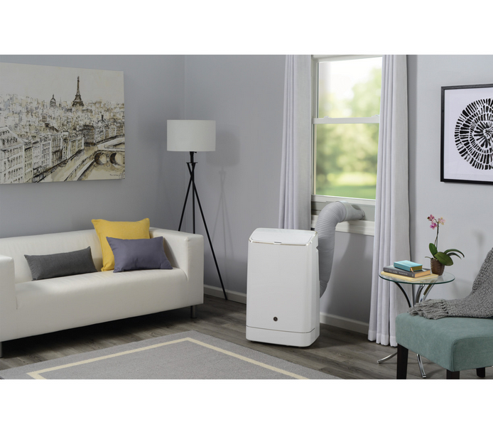 GE 14,000 BTU Portable Air Conditioner - Gallery 16