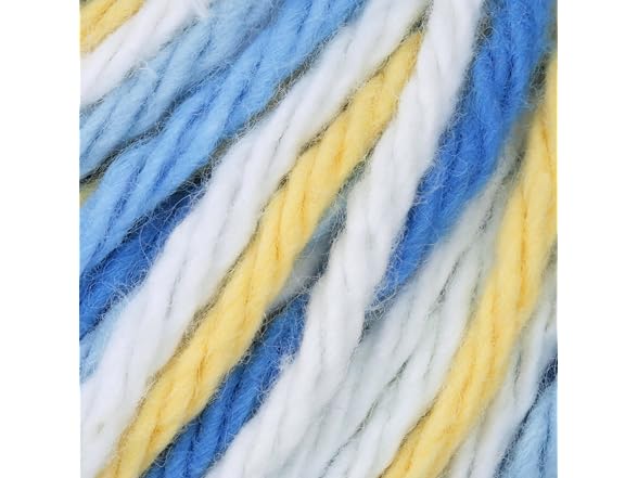 Lily Lily Sugar'n Cream Super Size Ombres