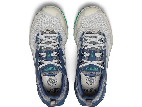 KEEN Women's Zionic Nxt Low Height All Terrain