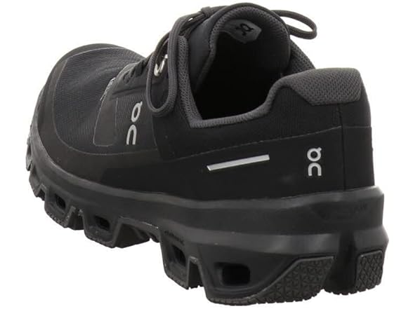ON Womens Cloudventure Waterproof 