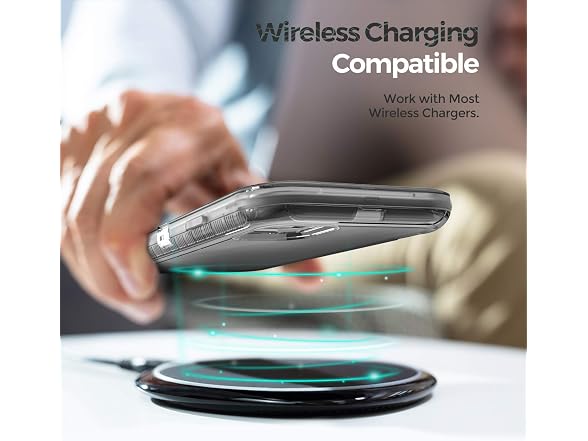 ORIbox Case Compatible with iPhone 11