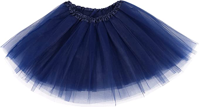 Simplicity Women's Classic Elastic 4 - Gallery 52