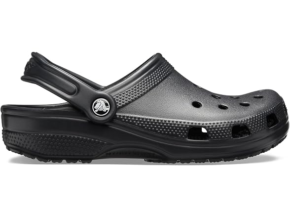 Crocs Unisex-Adult Classic Clogs,