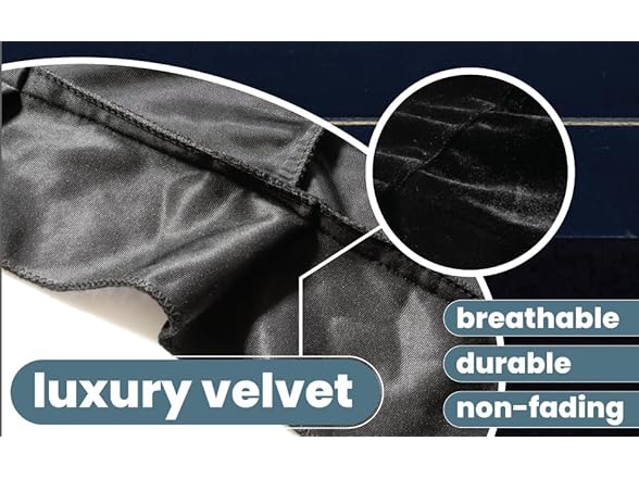 TRIPLE KIJI Upright Piano Cover