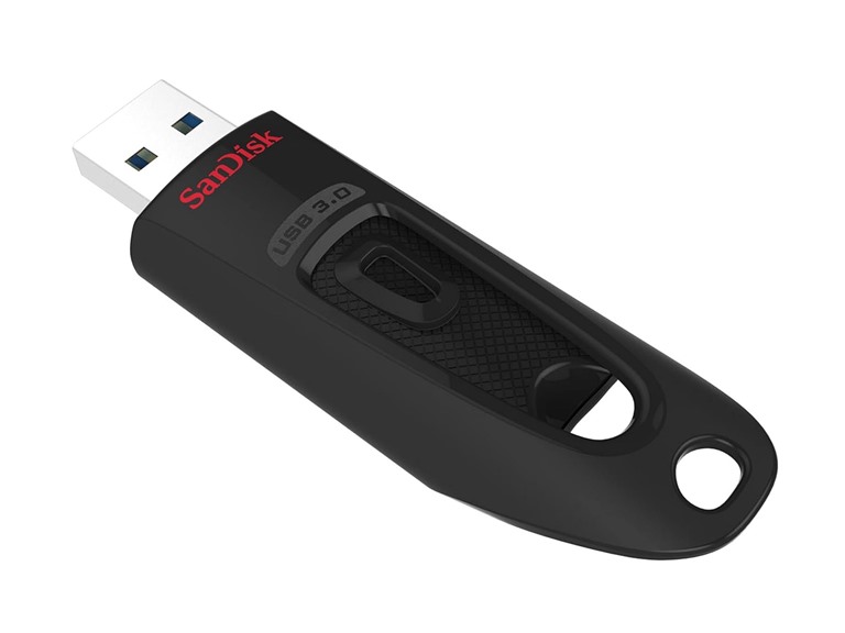 SanDisk SD-sdcz48-128G SanDisk 128GB Ultra USB 3.0 Fl