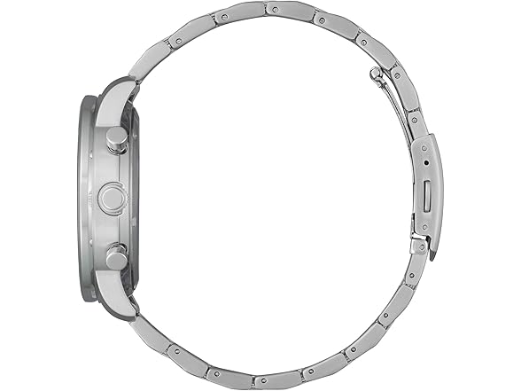 Citizen Mens EcoDrive Watch, CA4500-83E