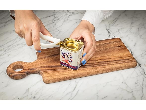 Abbott Collection Multi Purpose Kitchen Shears 
