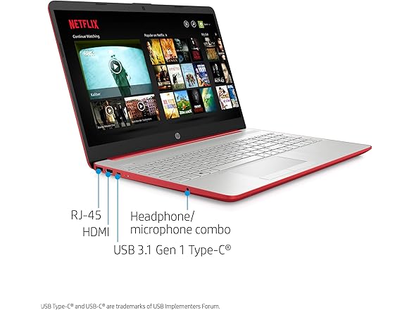 HP 15-dw0083wm 15.6" HD Laptop
