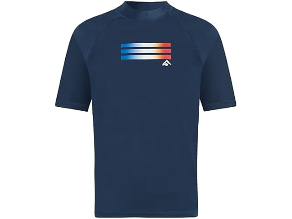 Kanu Surf Haywire UPF 50+ Sun Protective Shirt
