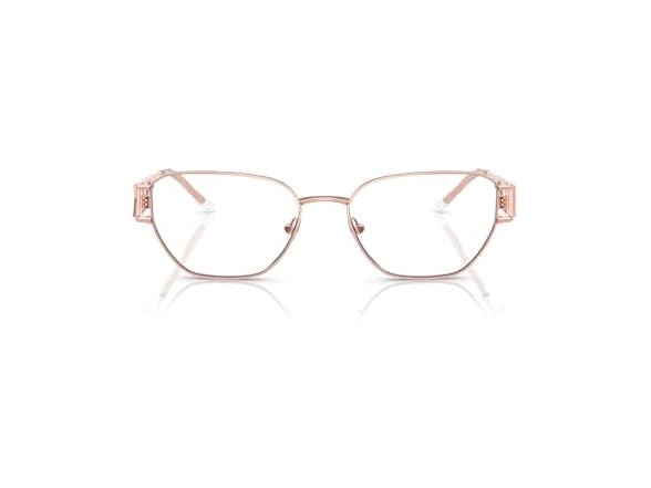 Michael Kors Women's MK3087 Bilbao Prescription Eyewear Frames