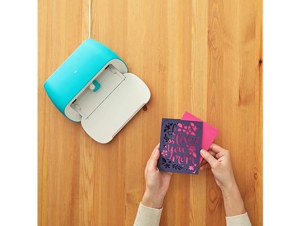 Cricut Joy Insert Cards - DIY Greeting Card