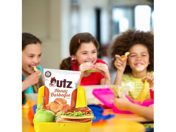 Utz Best of Utz Variety Pack 30 Count