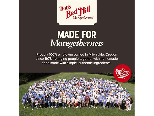 Bob's Red Mill Coffee