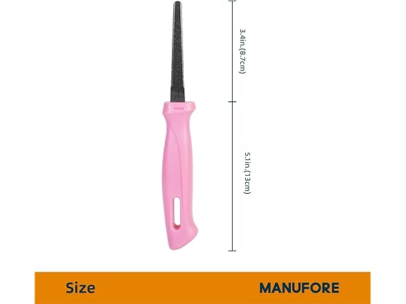 MANUFORE Safety Cardboard Cutter