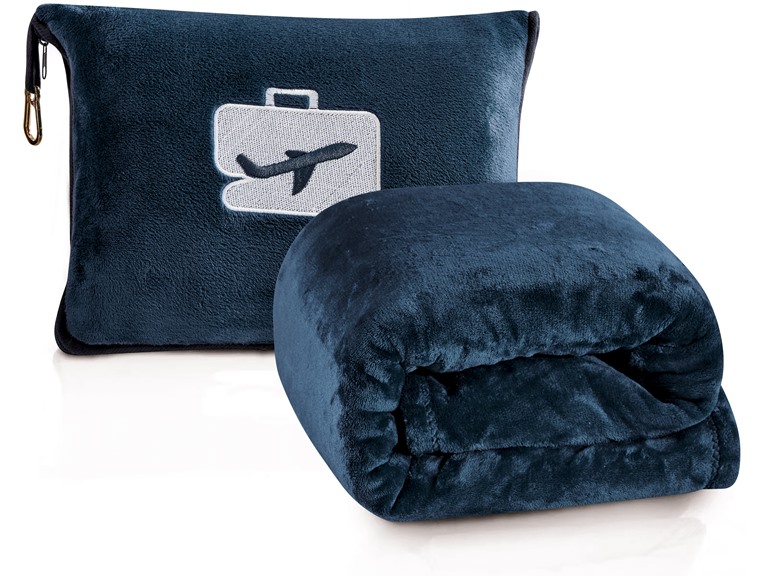 Noble House NH-Comfort Fly - Navy 40x70 1 or 2Pk Comf