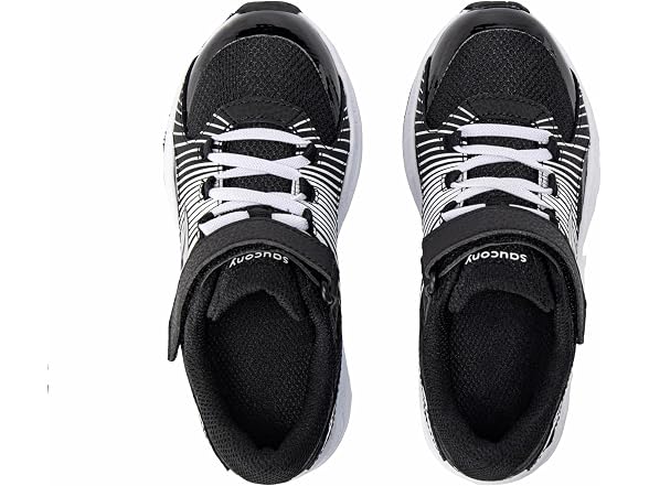 VELOCER AC Black/White