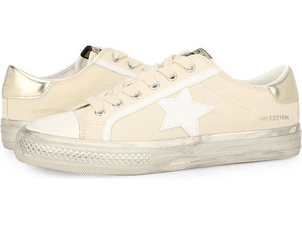 Womens Alive Fashion Sneakers