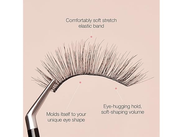 Ardell Naked Shapewear False Eyelashes